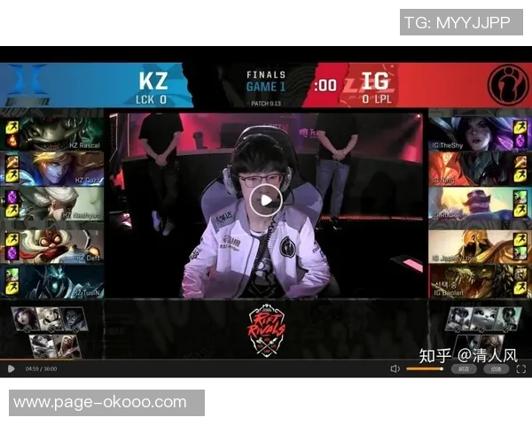 IG逆袭之路：洲际赛背后的奋斗与荣耀揭秘