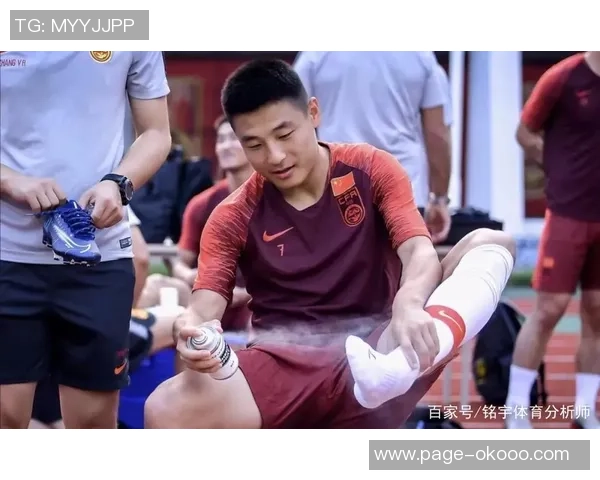 中国对关岛足球赛前瞻及比分预测分析，期待精彩对决与精彩表现