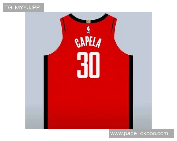 克林特卡佩拉：从默默无闻到NBA篮板王的成长之路