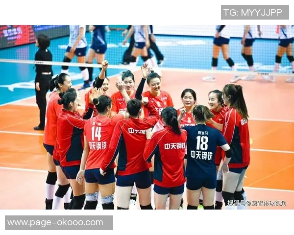 全运会江苏女排与福建女排激战正酣争夺荣耀与胜利的巅峰对决