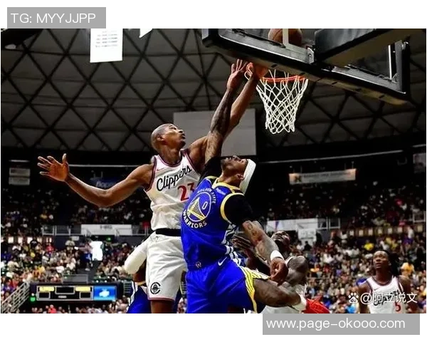 勇士与快船对决回顾所有比赛比分及精彩瞬间分析