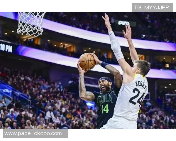 布兰登英格拉姆的成长之路与未来篮球发展的无限可能