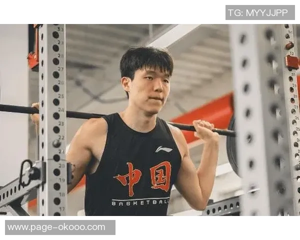 张镇麟的篮球之路：从青涩少年到CBA明星的成长历程与奋斗精神