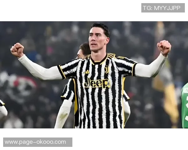 弗拉霍维奇：新星崛起，如何在足坛书写自己的传奇篇章